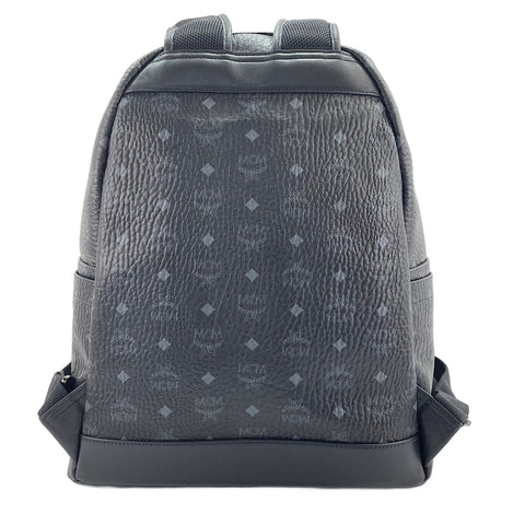 MCM Stark Cyberflash Backpack Â· Daypack black WS30627
