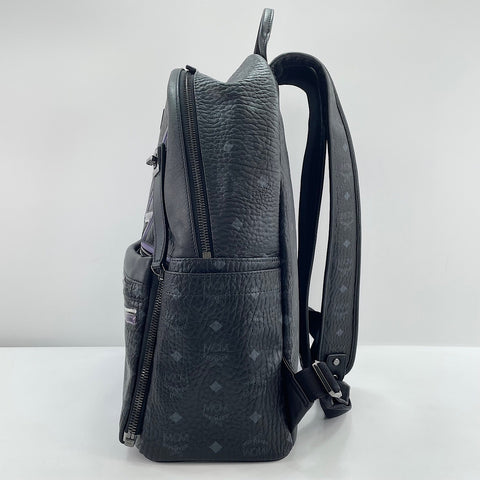 MCM Stark Cyberflash Backpack Â· Daypack black WS30627