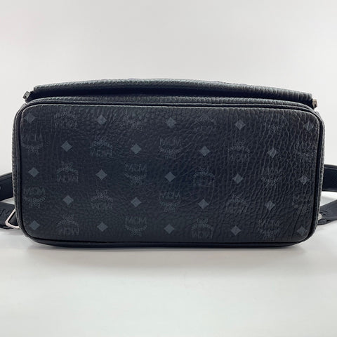 MCM Stark Cyberflash Backpack Â· Daypack black WS30627