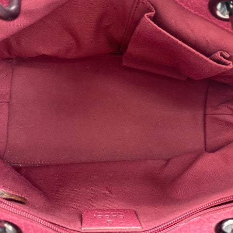 GUCCI Handbag beige WS30633