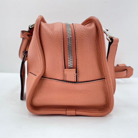 LOEWE Amazona 28 Handbag pink WS30637