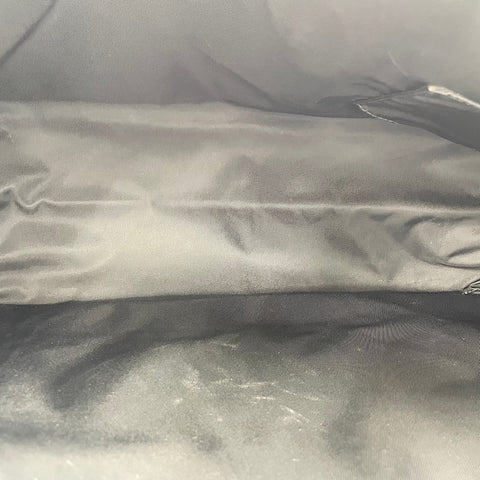 GUCCI Messenger bag black WS30640