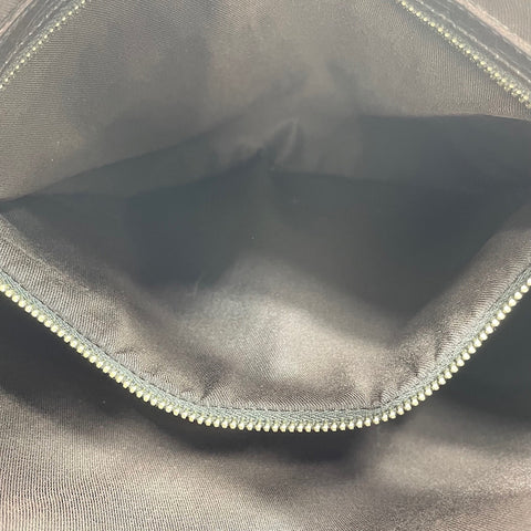 GUCCI Sherry Line Shoulder Bag Brown WS30644