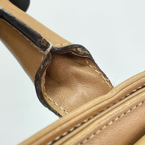GUCCI Tote Bag black WS30645
