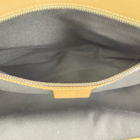 GUCCI Tote Bag black WS30645