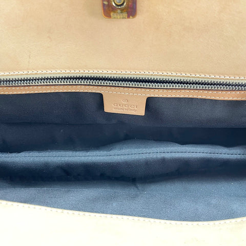 GUCCI Tote Bag black WS30645