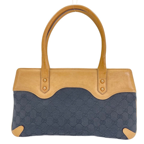 GUCCI Tote Bag black WS30645