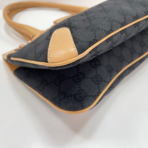 GUCCI Tote Bag black WS30645