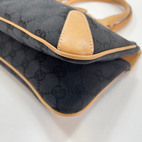GUCCI Tote Bag black WS30645