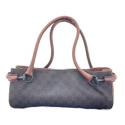 GUCCI Handbag Brown WS30649