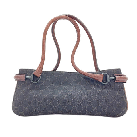 GUCCI Handbag Brown WS30649