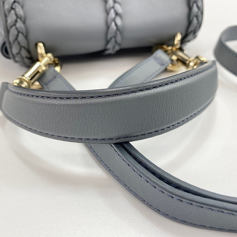Chloe Penelope 2WAY Handbag gray WS30651