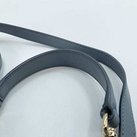 Chloe Penelope 2WAY Handbag gray WS30651