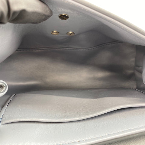 Chloe Penelope 2WAY Handbag gray WS30651