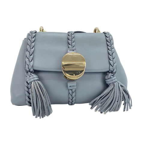 Chloe Penelope 2WAY Handbag gray WS30651