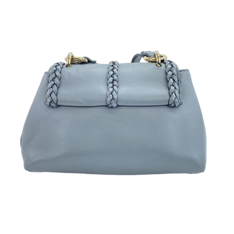 Chloe Penelope 2WAY Handbag gray WS30651