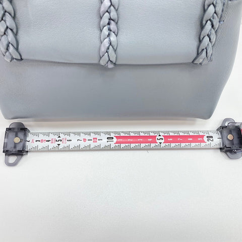 Chloe Penelope 2WAY Handbag gray WS30651