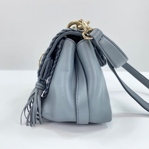 Chloe Penelope 2WAY Handbag gray WS30651