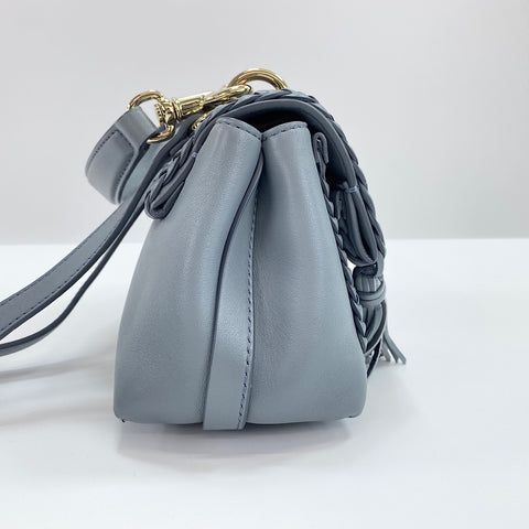 Chloe Penelope 2WAY Handbag gray WS30651
