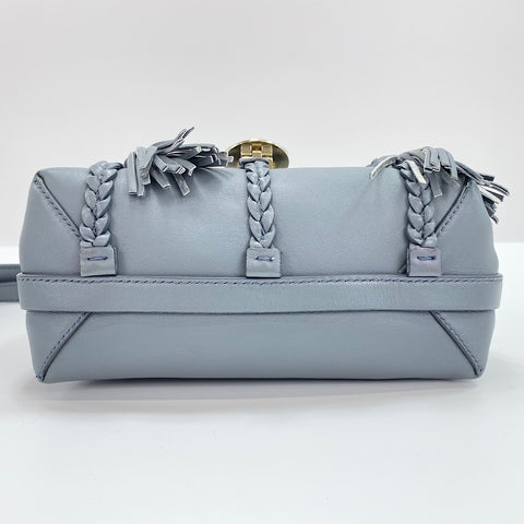 Chloe Penelope 2WAY Handbag gray WS30651