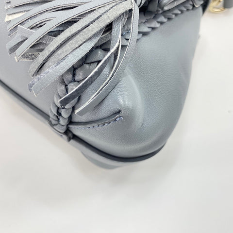 Chloe Penelope 2WAY Handbag gray WS30651