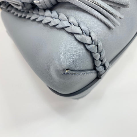 Chloe Penelope 2WAY Handbag gray WS30651