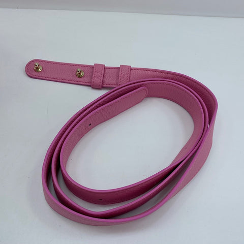 Delvaux Brillant 2WAY Handbag pink WS30658
