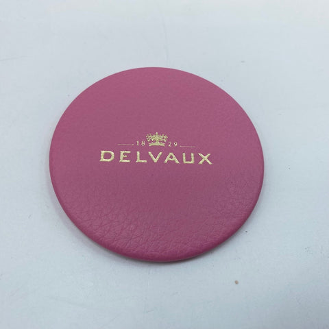 Delvaux Brillant 2WAY Handbag pink WS30658