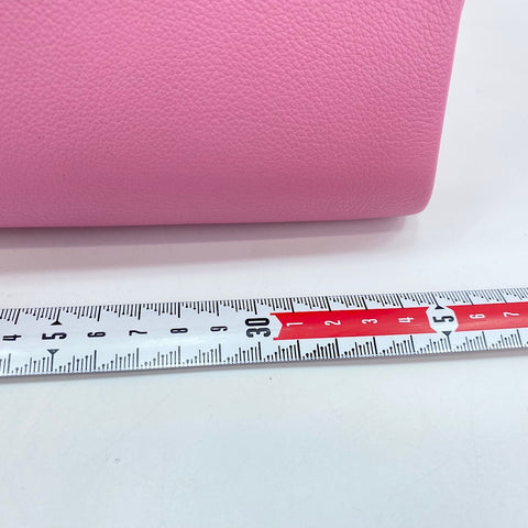 Delvaux Brillant 2WAY Handbag pink WS30658