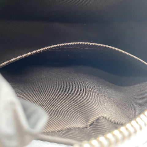 LOUIS VUITTON Mini soft trunk Shoulder Bag Brown WS30660