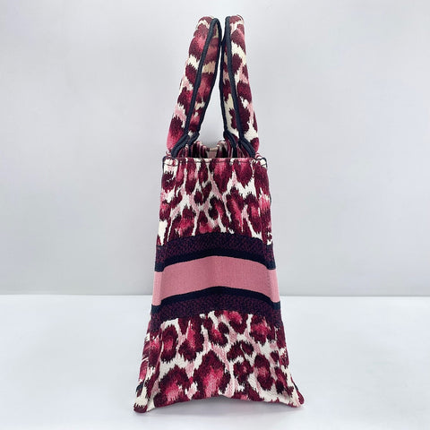Christian Dior Dior Book Tote Small Tote Bag pink WS30667