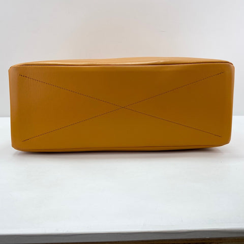 LOUIS VUITTON Shopper Tote MM Tote Bag Orange WS30671
