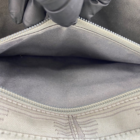 CHANEL New Travel Line Tote Bag gray WS30675