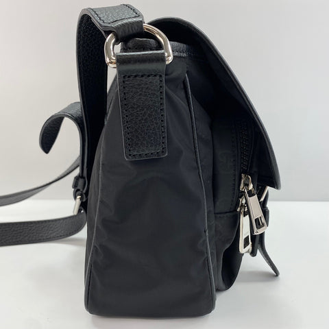 GUCCI Shoulder Bag black WS30678