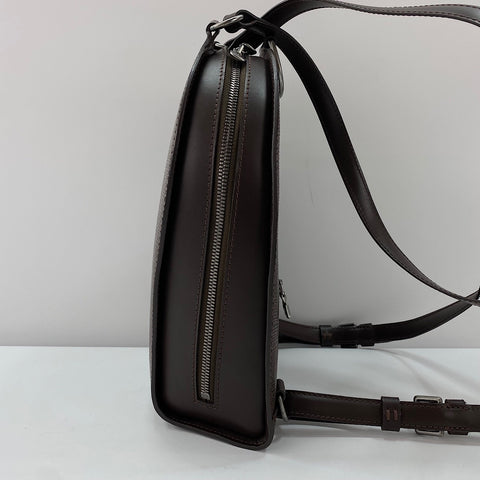 LOUIS VUITTON Mabilon Backpack Â· Daypack Brown WS30679