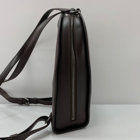 LOUIS VUITTON Mabilon Backpack Â· Daypack Brown WS30679