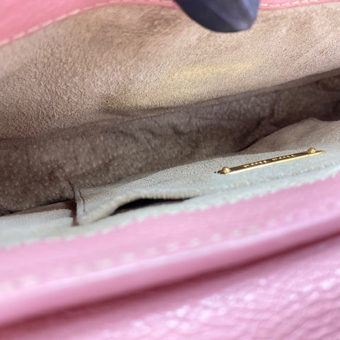 Miu Miu Shoulder Bag pink WS30680