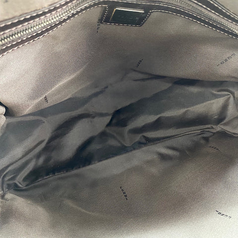 FENDI Zucca Handbag beige WS30681