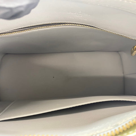 LOUIS VUITTON Houston Handbag green WS30684