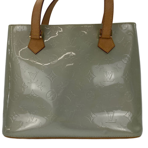 LOUIS VUITTON Houston Handbag green WS30684