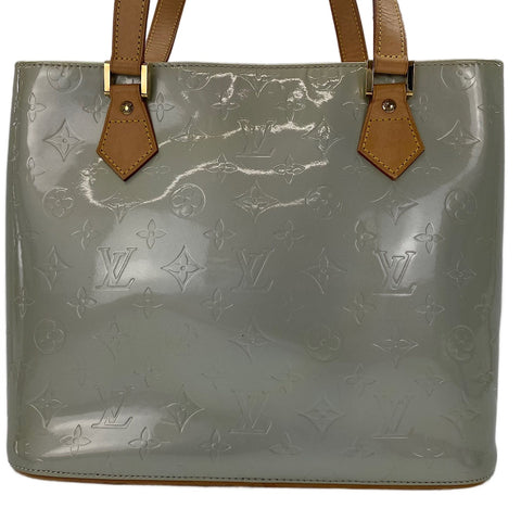 LOUIS VUITTON Houston Handbag green WS30684