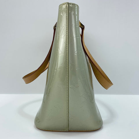LOUIS VUITTON Houston Handbag green WS30684