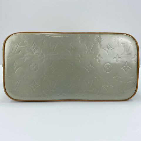 LOUIS VUITTON Houston Handbag green WS30684