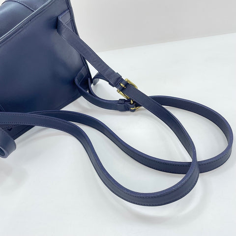 COACH Old Coach Backpack Â· Daypack Navy WS30695