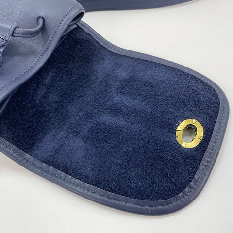COACH Old Coach Backpack Â· Daypack Navy WS30695