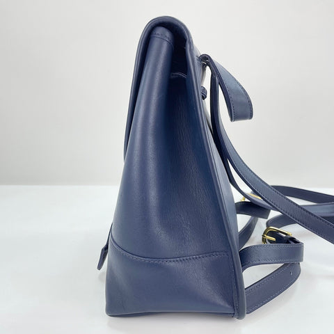 COACH Old Coach Backpack Â· Daypack Navy WS30695