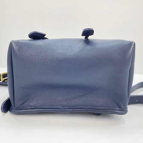 COACH Old Coach Backpack Â· Daypack Navy WS30695
