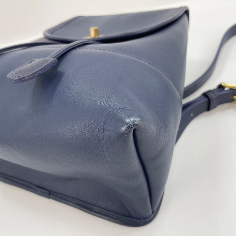COACH Old Coach Backpack Â· Daypack Navy WS30695