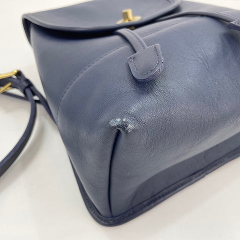 COACH Old Coach Backpack Â· Daypack Navy WS30695