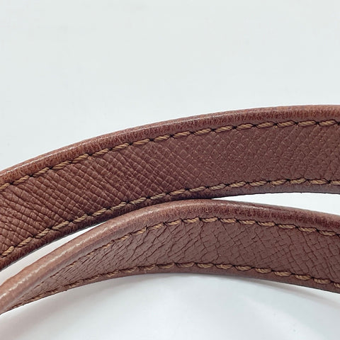 LOUIS VUITTON Papillon 30 Handbag Brown WS30704